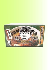 TAKETORAラーメン ２食入