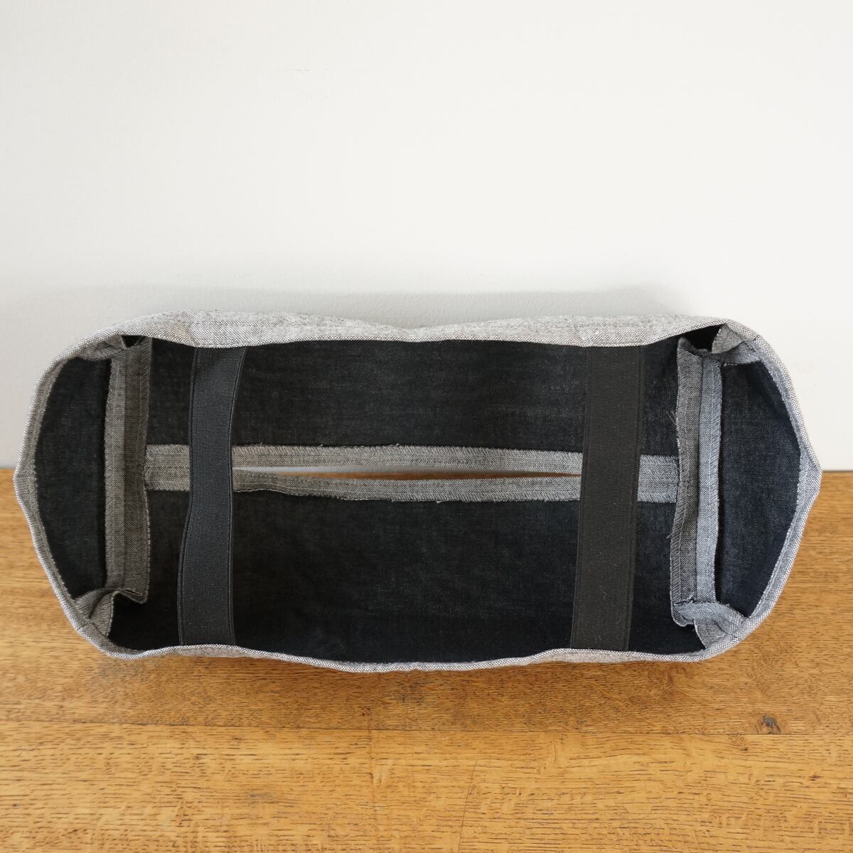 F/style Tissure Box Cover | Houm Base