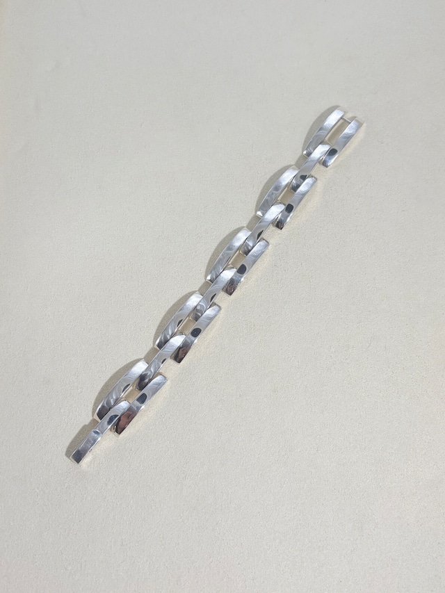 Lattice Bracelet -GUCCI-
