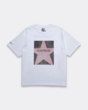 Terry Richardson [TERRYWOOD]×Stie-lo “TERRYWOOD”