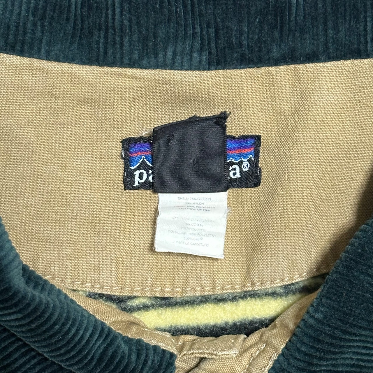 90s PATAGONIA