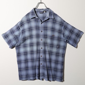 XL 01年 Portugal A/C Yarn Dye Shirt Patagonia ACシャツ ヤーンダイ パタゴニア