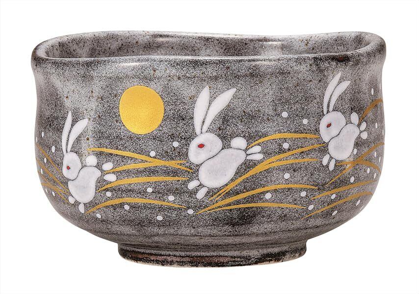 個性的でアートな器 陶芸作家【望月 薫 a.k.a ILL CERAMICS】Serrated