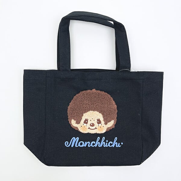 モンチッチ展　限定 リバイバル ジャマイカ トートバッグ　モンチッチ　セキグチ モンチッチ展 限定 リバイバル ジャマイカ トートバッグ モンチッチ