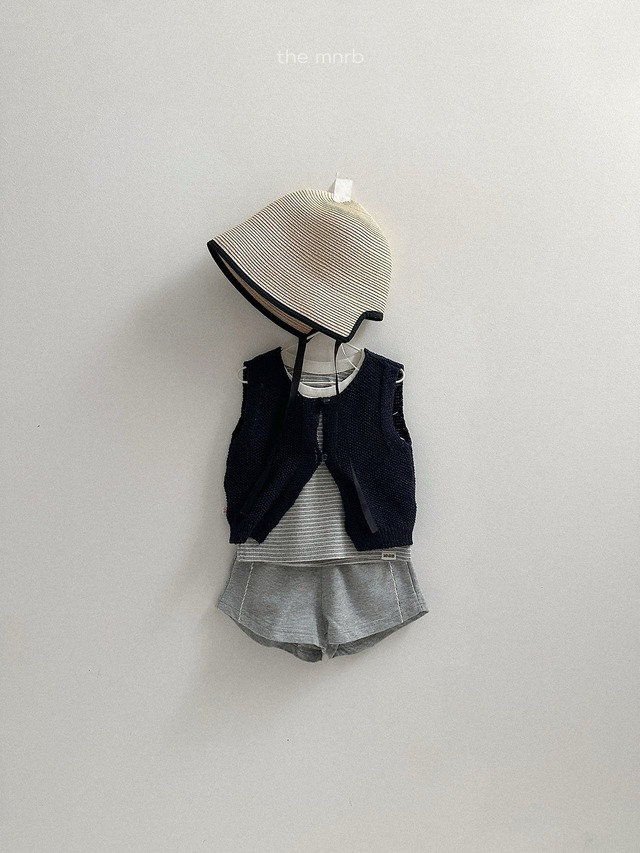 〘予約〙minirobe / Ddaom Pants