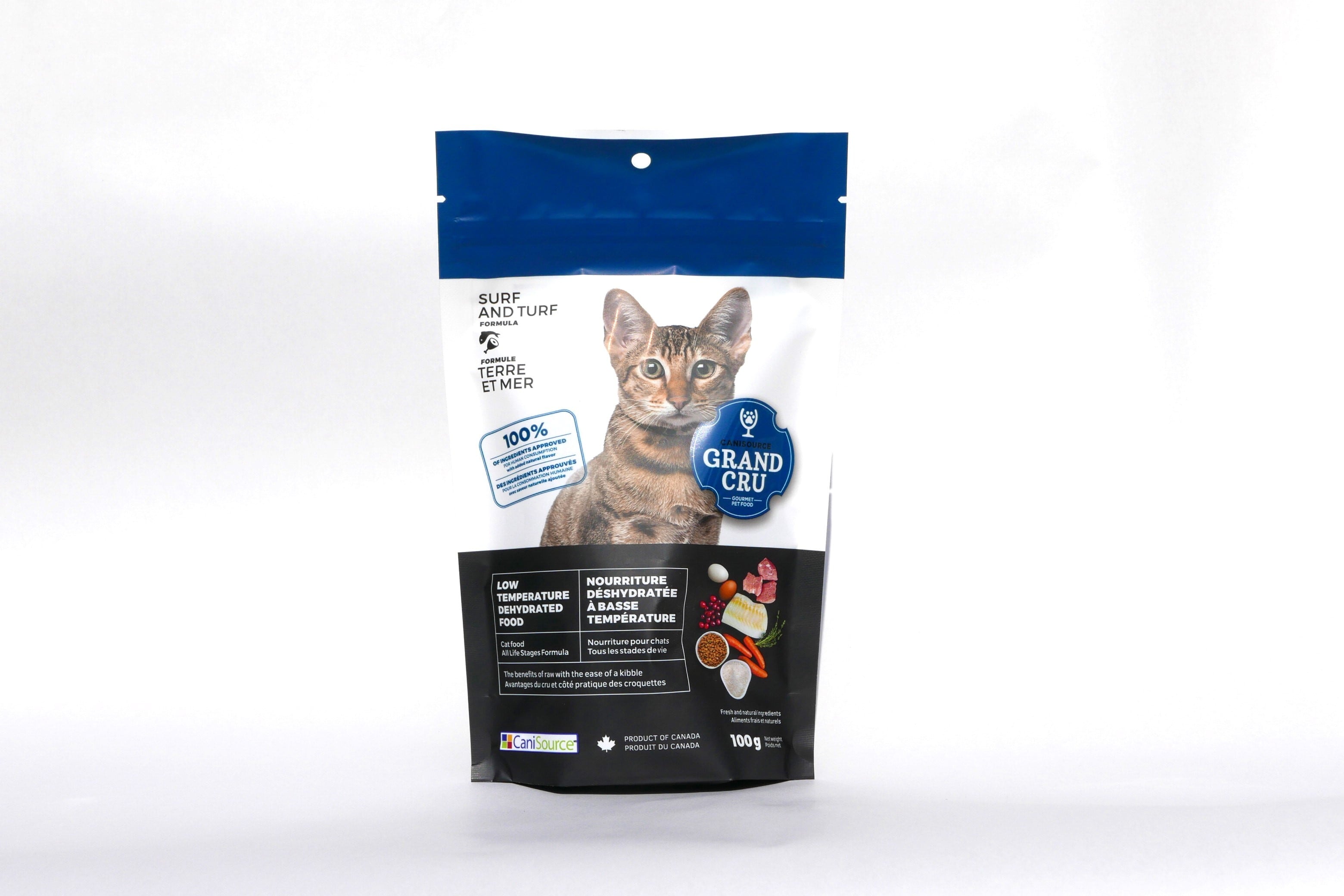 Canisource社『Grand Cru』正規販売代理店