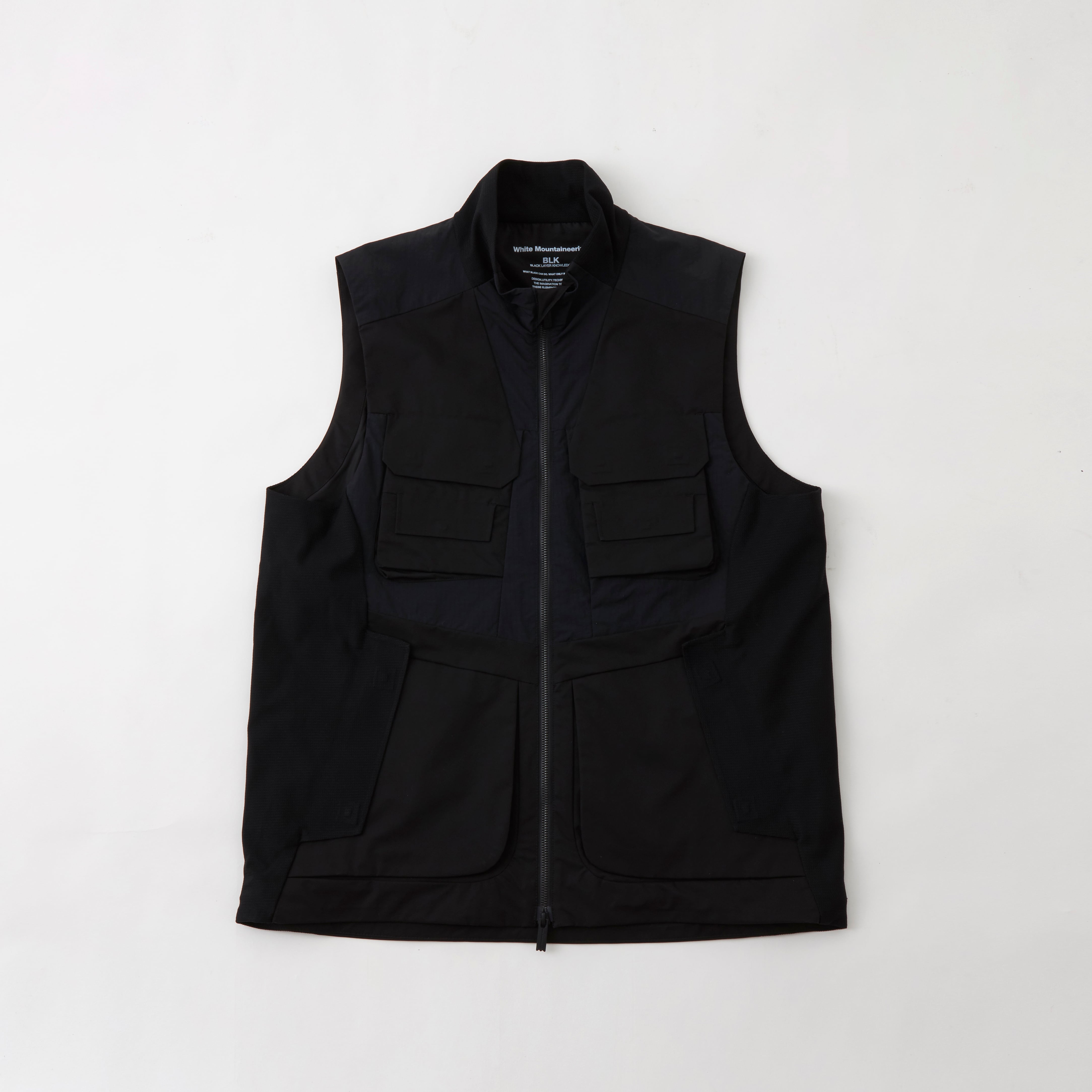 White Mountaineering Online-Store