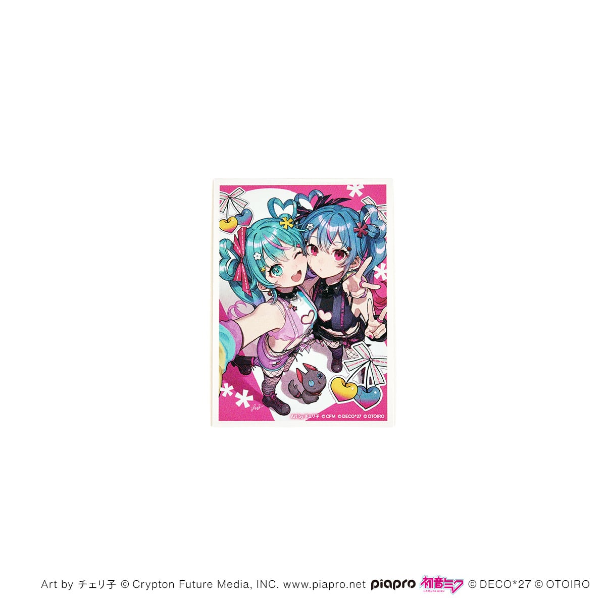 DECO*27 | OTOIRO ONLINE STORE