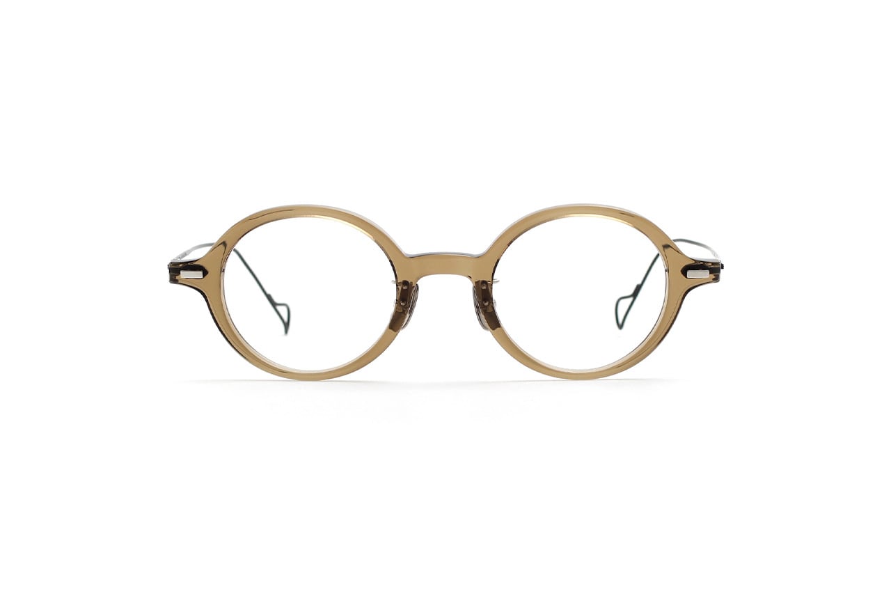 【AKIRA & SONS】ARNE - OL (MEDIUM)