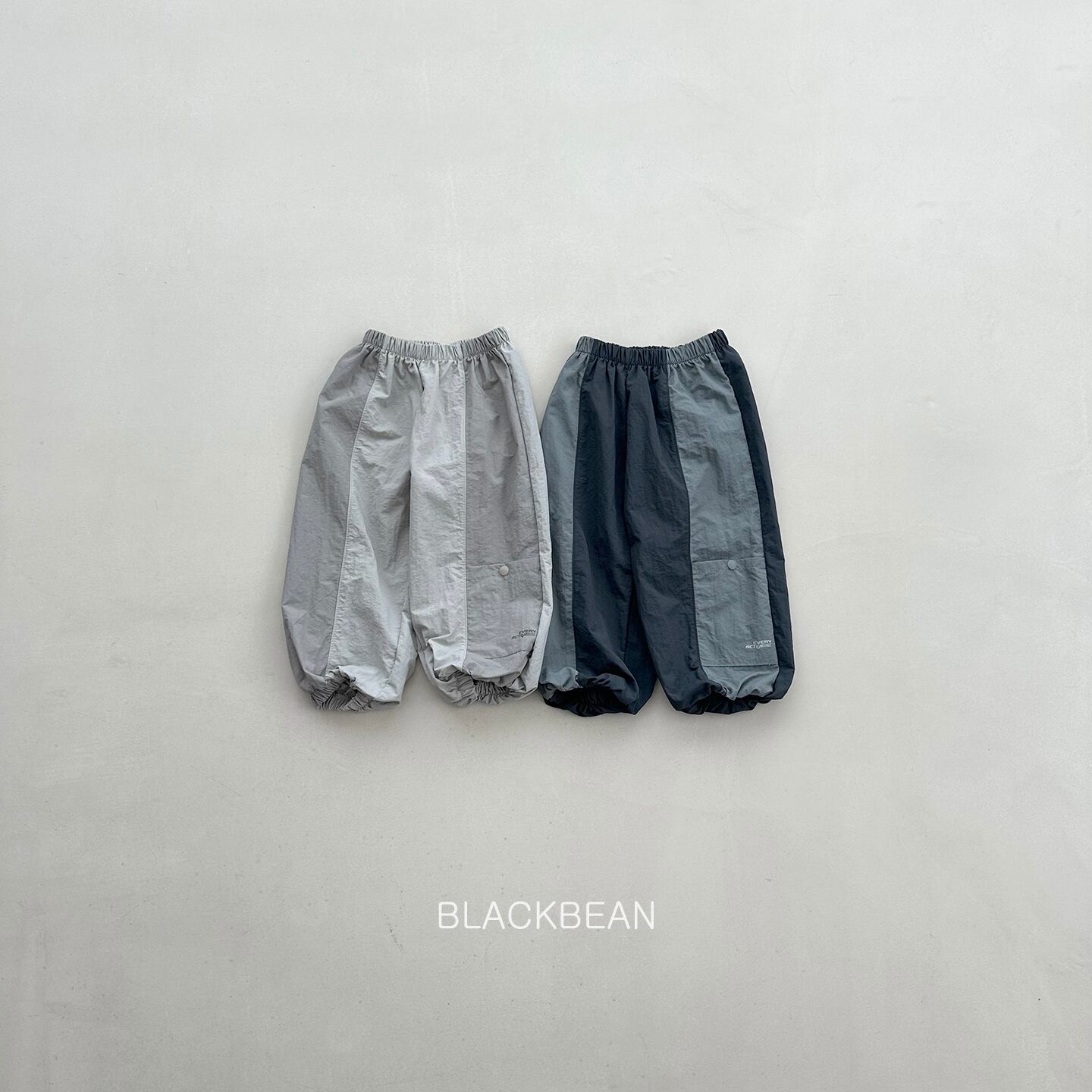 multi pants【blackbean】※9月下旬〜10月上旬発送予定