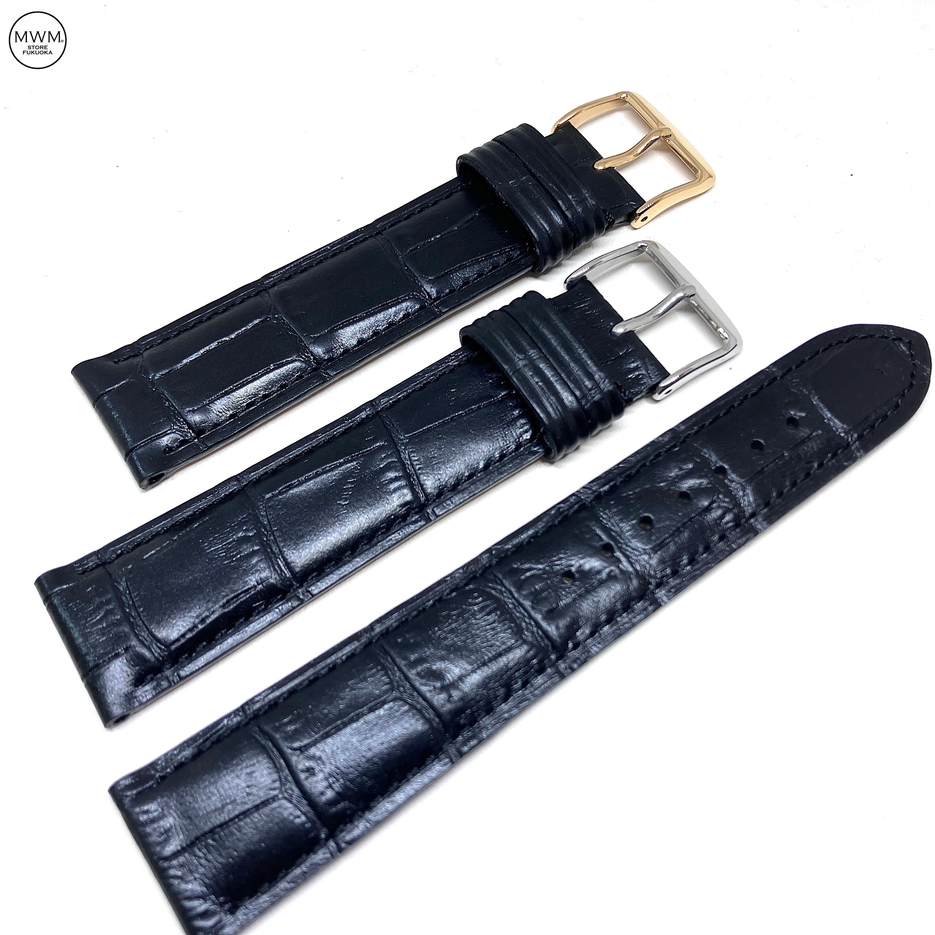 WATCH STRAP(LUG SIZE) | MWM FUKUOKA (WMT WATCHES ONLINE STORE)