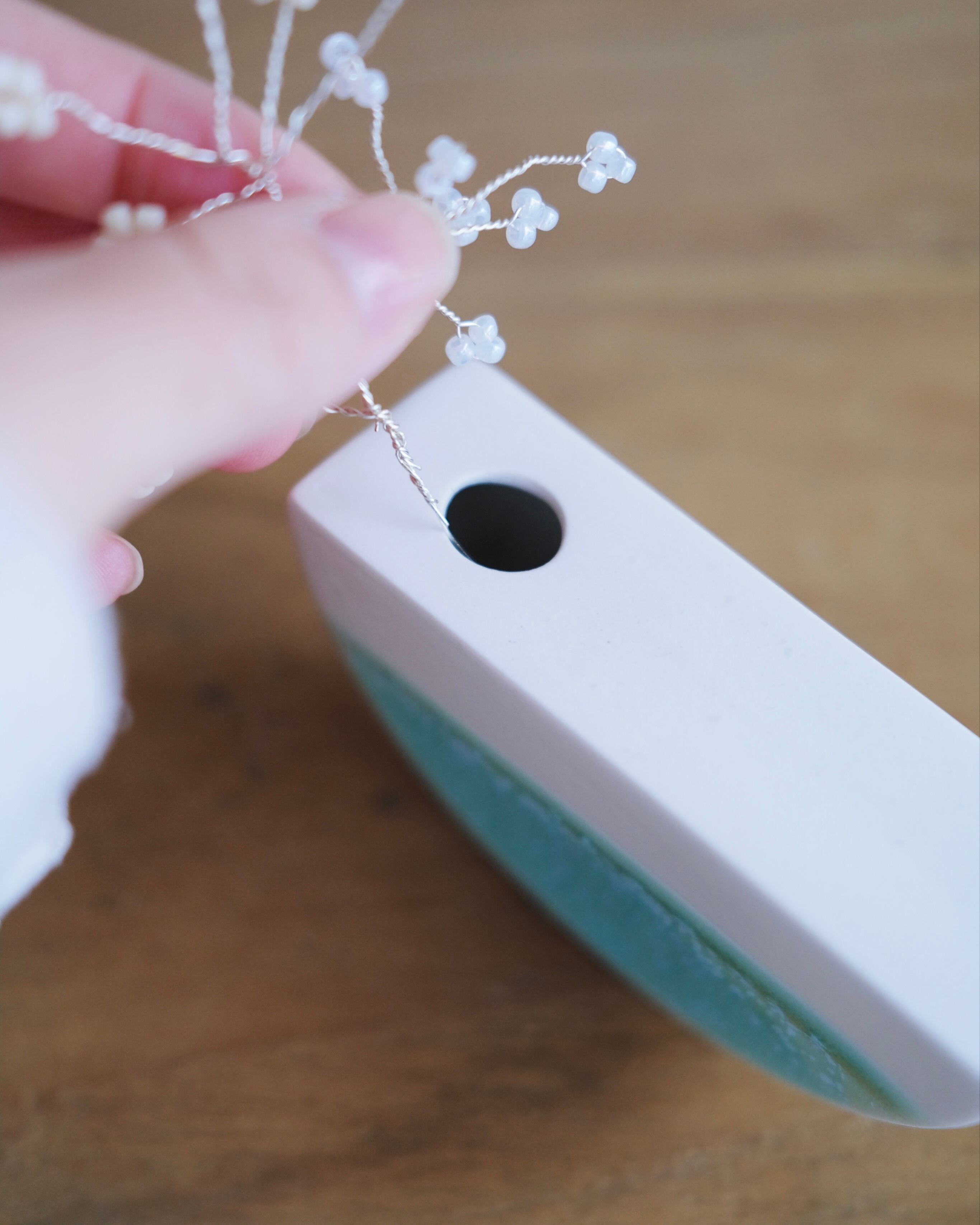 God rejse!|Kanami Takeda Ceramics