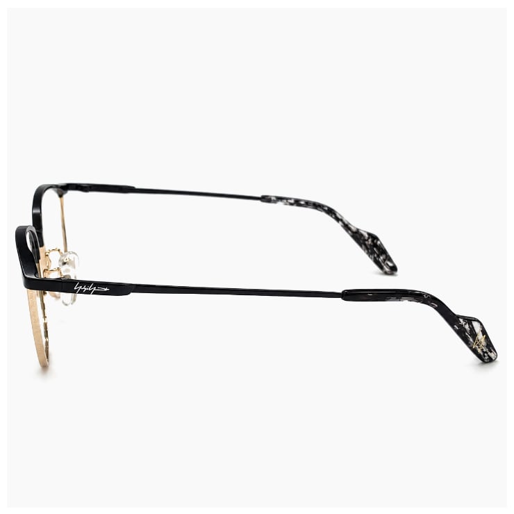 ヨウジ ヤマモト メガネ 日本製 19-0111 1 c01 Yohji Yamamoto 鯖江