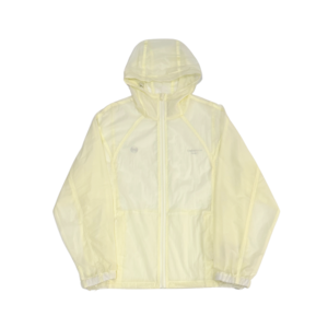 [UNDERMYCAR] MU.143 Combi Basic Light Wind Breaker Yellow 正規品 韓国ブランド 韓国通販 韓国代行 韓国ファッション アンダーマイカー 日本 店舗