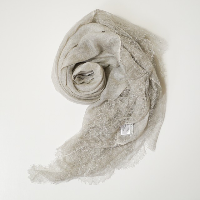 Faliero Sarti / Stole / Race  #210510-36