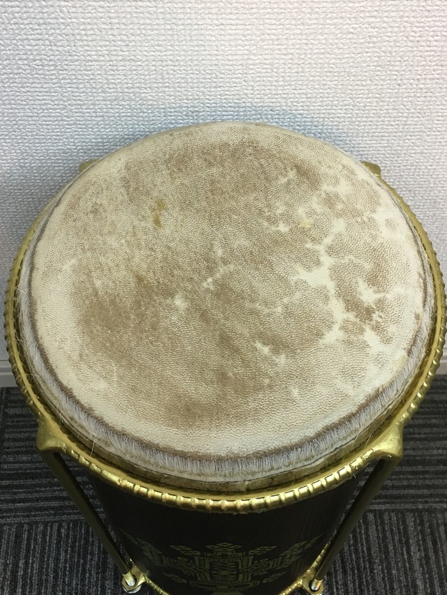 kette Drum ケテドラム ナイヤビンギドラム ラスタファリ アフリカ 