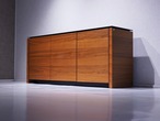 Calligaris MAG Sideboard / イタリア モダン デザイナーズ家具 名作 サイドボード キャビネット セラミックトップ カリガリス マグ / 関連:カッシーナ HAY