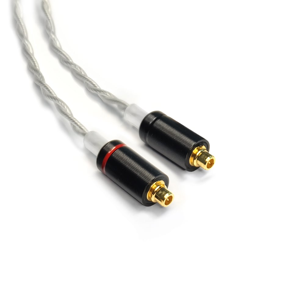 みかさ 礼 ：NOBUNAGA Labs entry：70cmリケーブル：4.4mm/MMCX