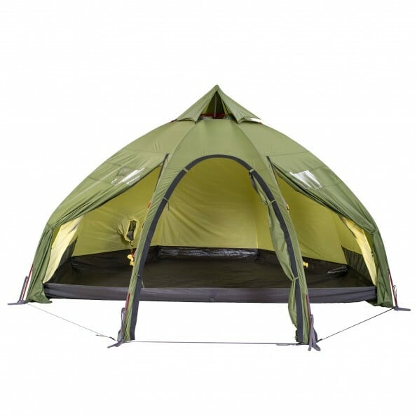 Varanger 4-6 Camp Outer Tent　 [国内正規品」 Varanger 4-6 Camp Outer Tent incl. Pole – Helsport.jp