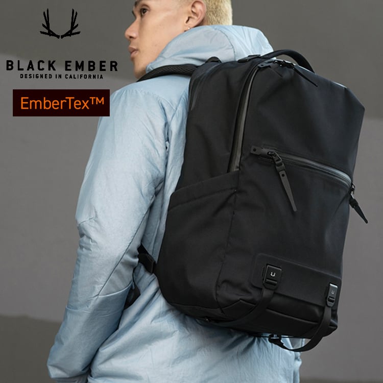 Black Ember ブラックエンバー CITADEL H2 EMBERTEX シタデル