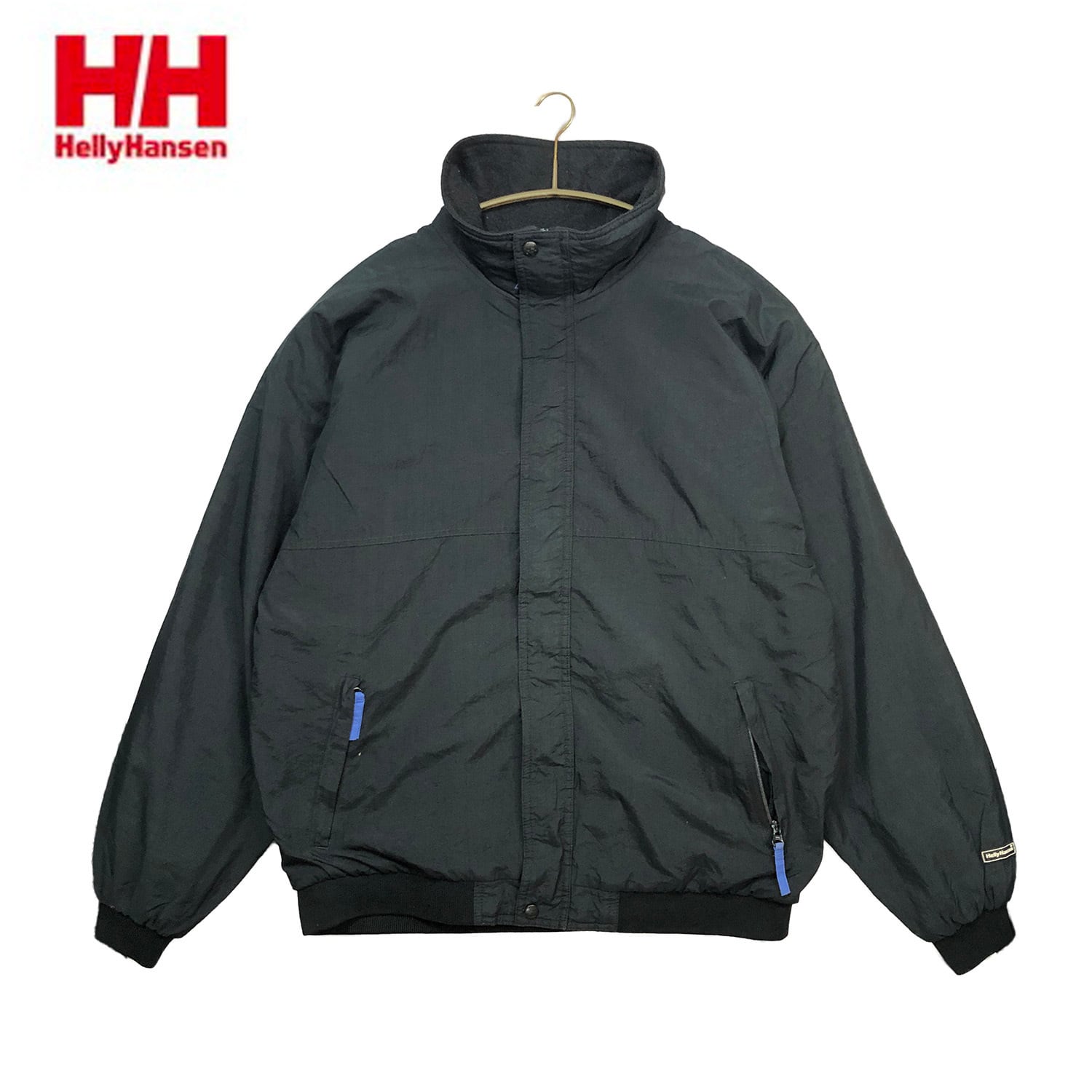 Helly Hansen ヘリーハンセン ブルゾン（その他） XL グレー