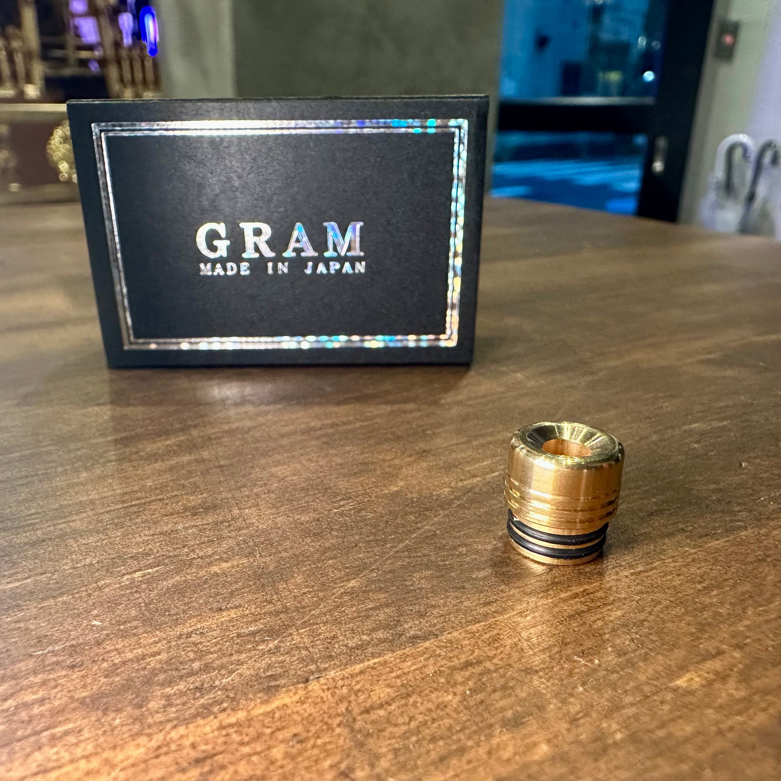 NEW ITEMS | Pure Vapor Japan