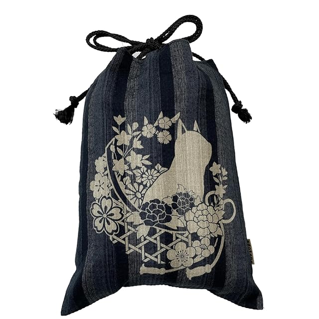 qiri】patchwork quilt jacquard knot bag ［6301BG001252］キリ | Pay ID