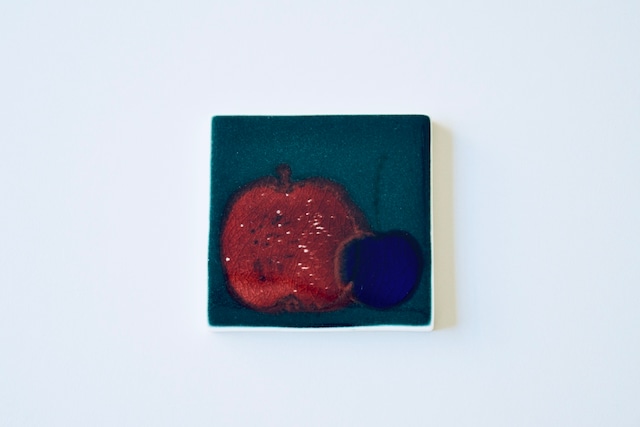 Arabia Fruit Ceramic Board（Gunvor Olin-Gronqvist）