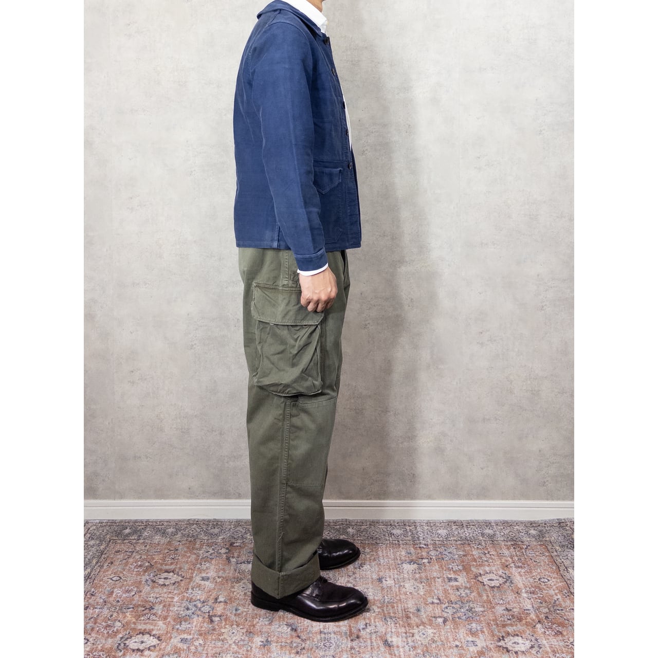 1940s】