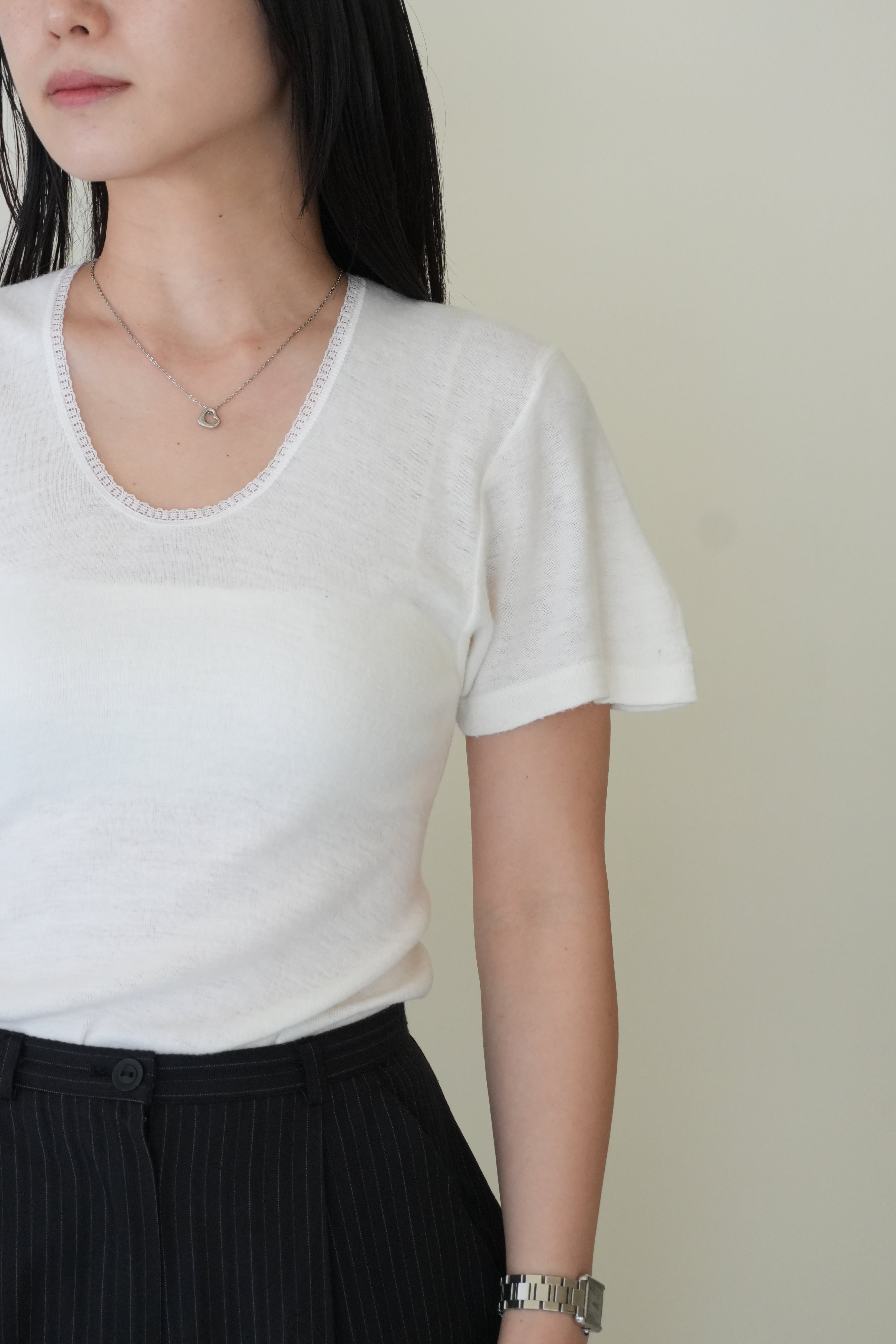 used Euro tee