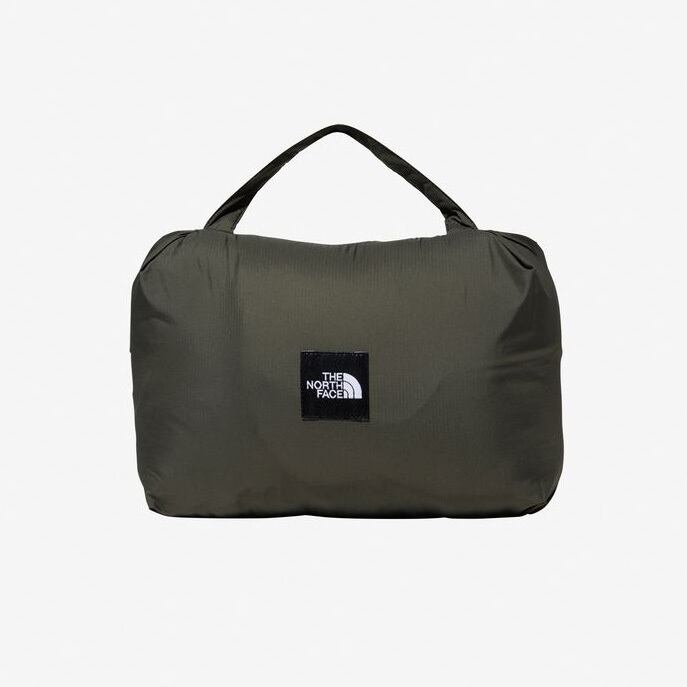 THE NORTH FACE(ザ・ノースフェイス)- Baby Shell Blanket シェル