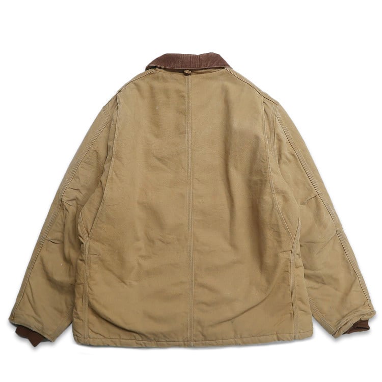古着 ～90年代 USA製 カーハート Carhartt ダック トラディショナル