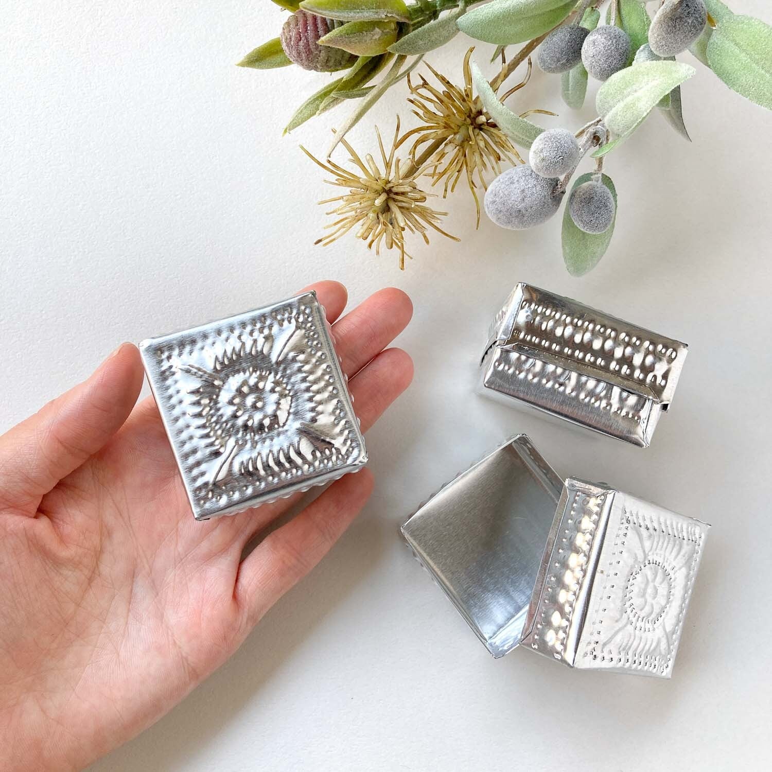 アルミケース3個セット バリ インドネシア 楽天市場】アルミ製