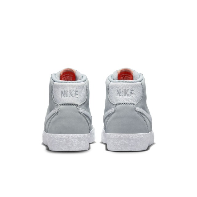 【NIKE】womens bruin hi iso