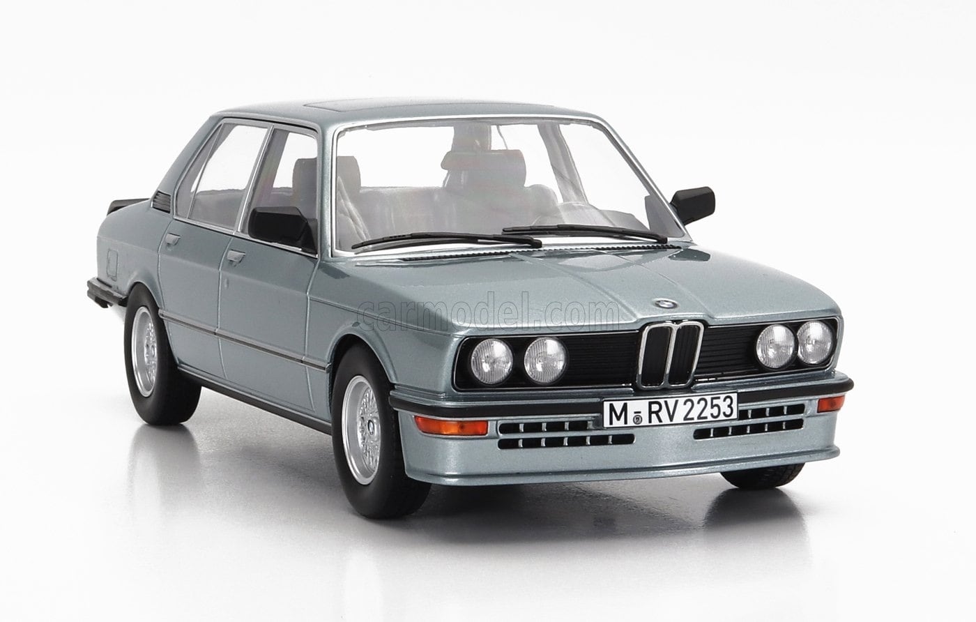 ミニカー 1/18 BMW 5シリーズ M535i ノレブ NOREV 1/18 BMW 5-SERIES