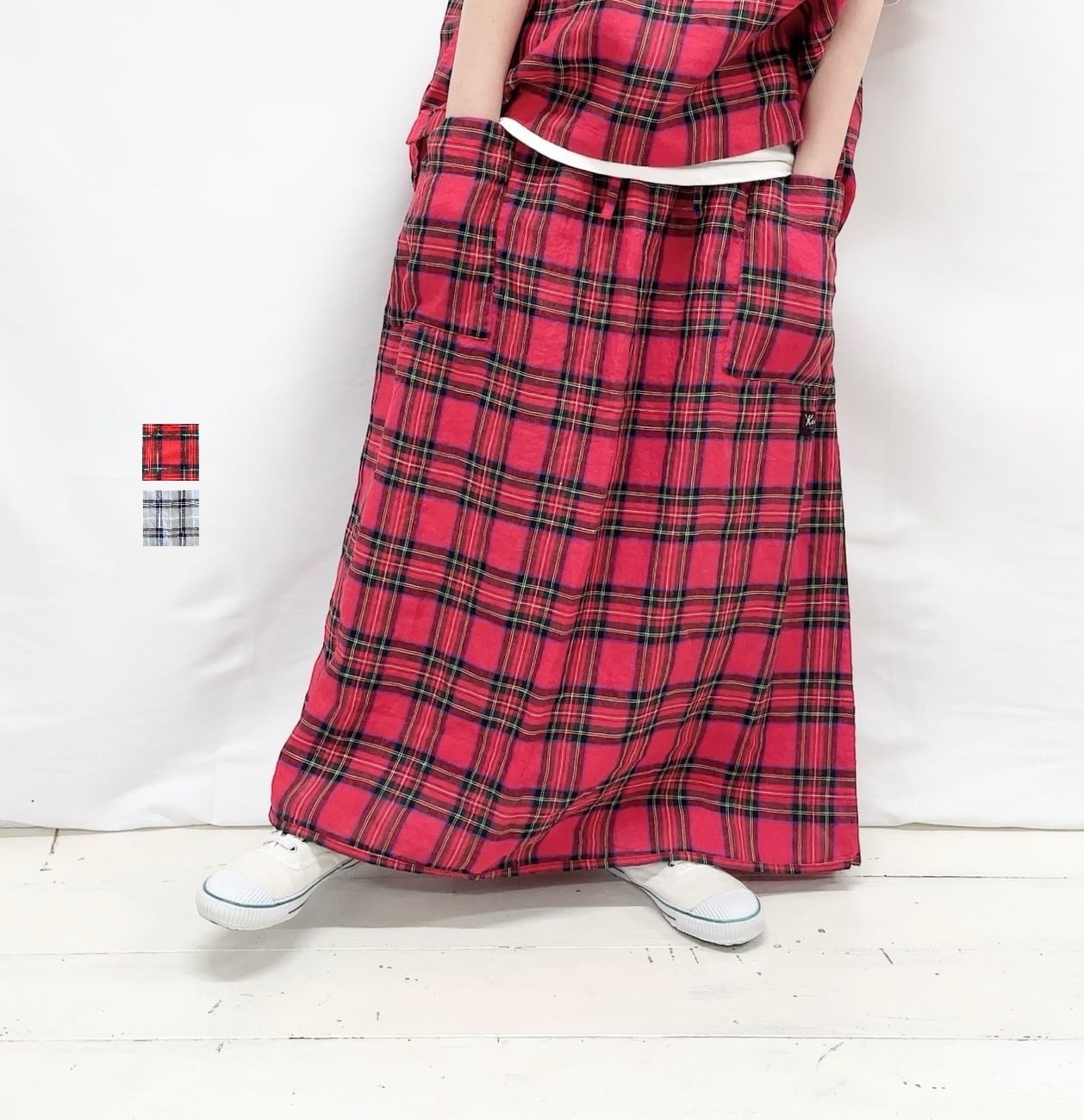 スカート | syozikiya online shop