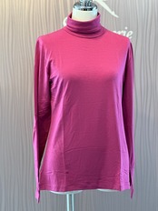 モダールカシミア トップス 3サイズ fraly