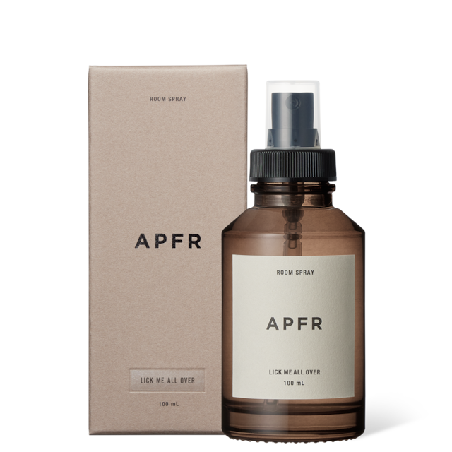 APFR - ROOM SPRAY