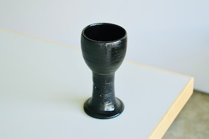 Arabia Ceramic Goblet(Paul Envalds)