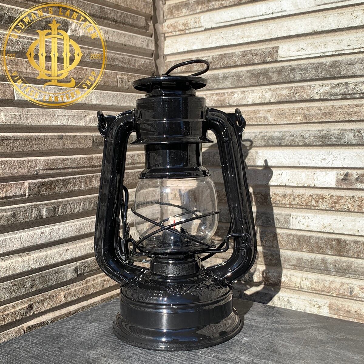 【未使用品】sears model 別所ランプ winged wheel No 350 耐油コーティング