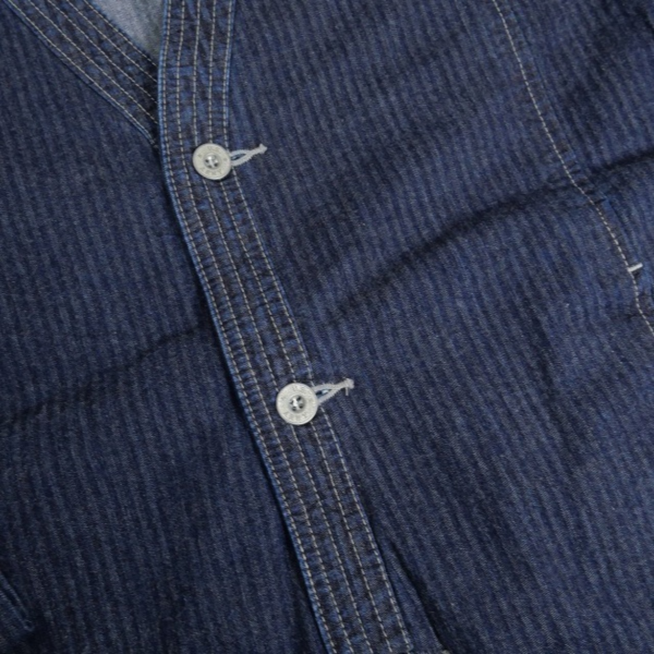 Size【L】 TENDERLOIN テンダーロイン DENIM HB 3BUTTON JKT デニム 
