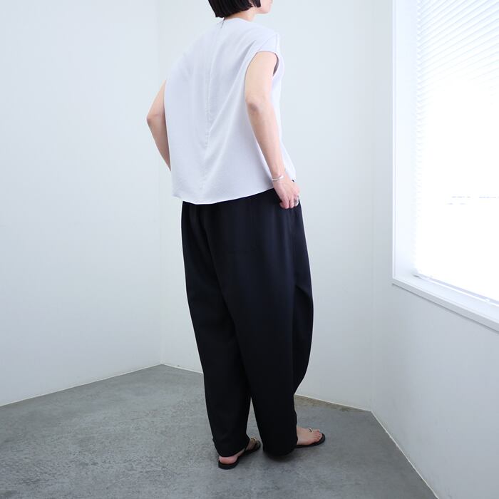 NO CONTROL AIR（ノーコントロールエアー） スパンポリエステル