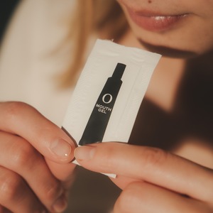 オー・マウスジェル 1g （10個入り）