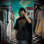 00s ALSTYLE DC WARNER BROS superman ロゴTシャツ