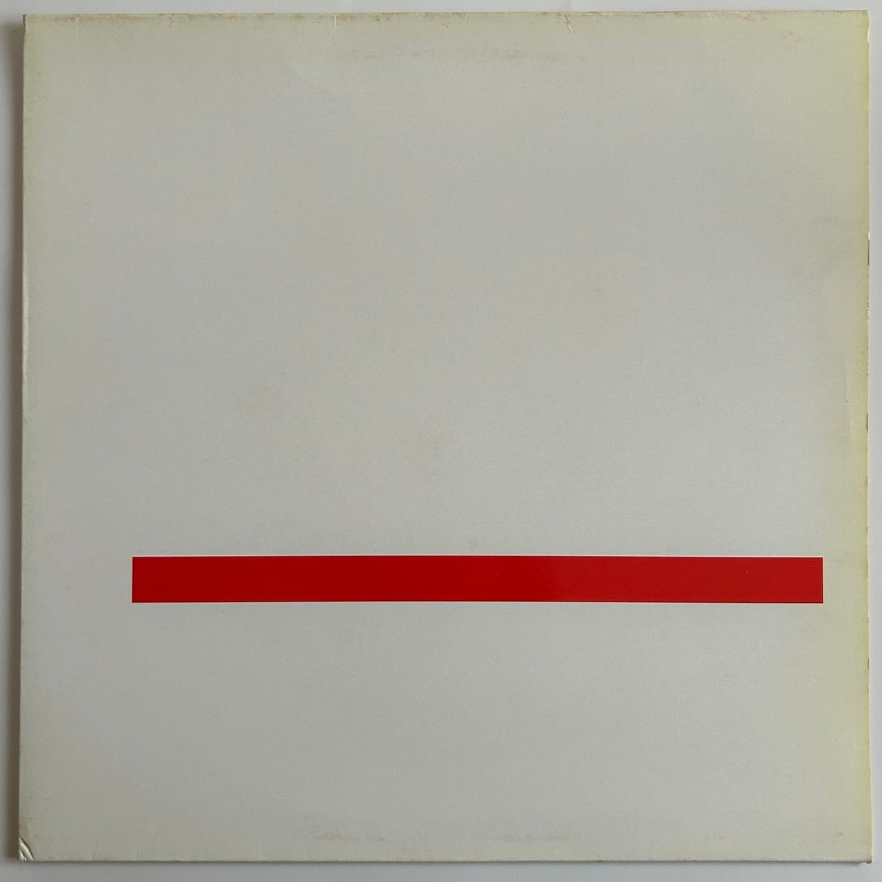 【12EP】New Order - Crystal (Bedrock Remixes)