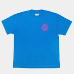 マルチ ショップ Tシャツ フレンチ ブルー:Good Art HLYWD グッド アート ハリウッド