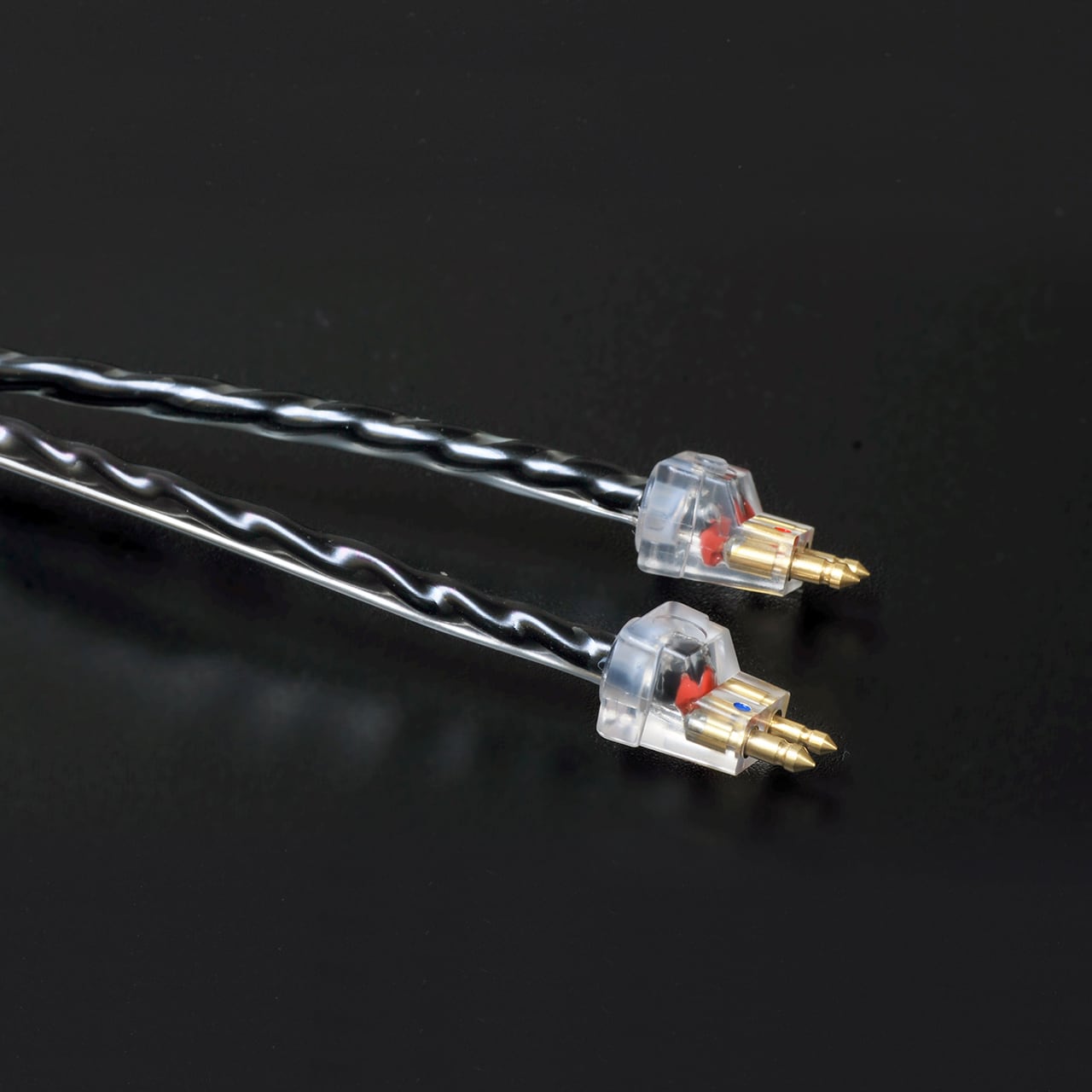 FitEar cable 007B44OFC（4.4mm5極バランス接続OFCプラグ） | FitEar