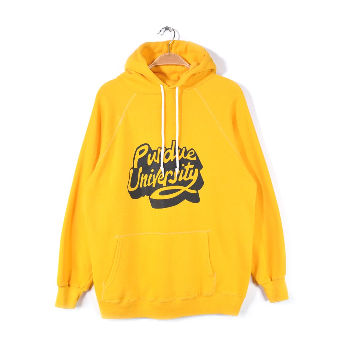 SWEAT PARKA | ヤング衣料店 SWEAT PARKA | ヤング衣料店
