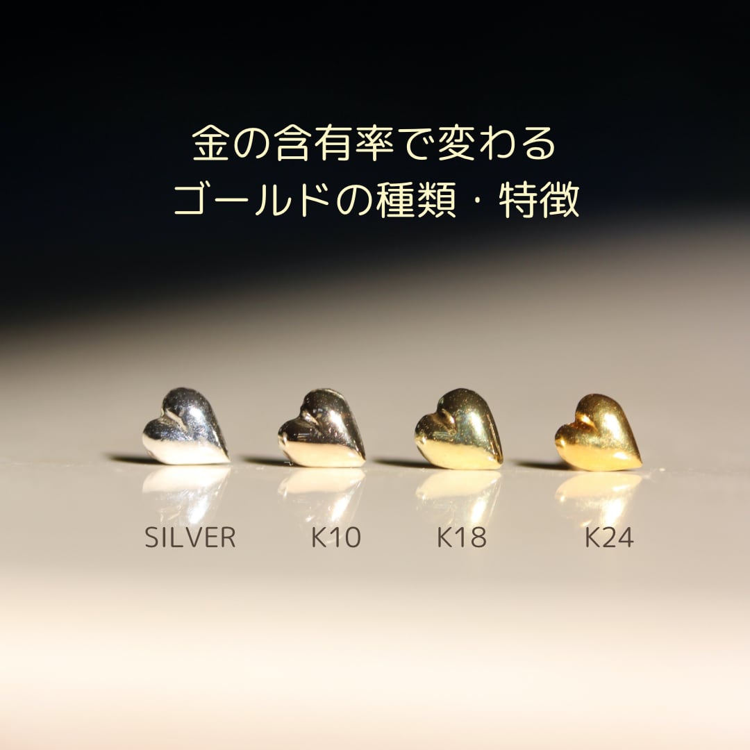 マテリアルについて | PISTER&CO