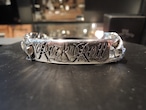 THE GREAT FROG ROCK`N ROLL ID BRACELET グレートフロッグ